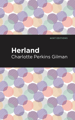 Herland 151326981X Book Cover