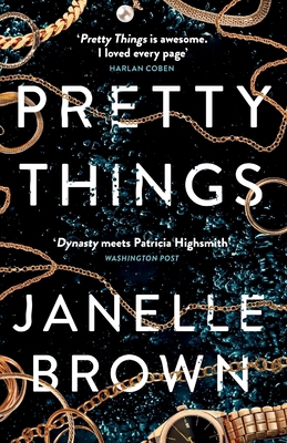 Pretty Things 147461972X Book Cover