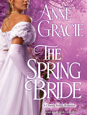 The Spring Bride 1494557819 Book Cover