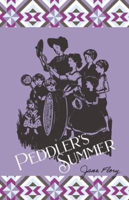 Paperback Peddler's Summer Book