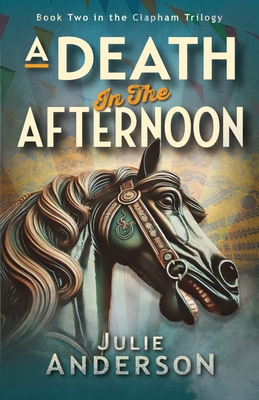 A Death in the Afternoon 1915817765 Book Cover