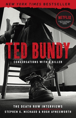 Ted Bundy: Conversations with a Killer: The Dea... 1454937688 Book Cover