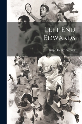 Left End Edwards 1022061062 Book Cover