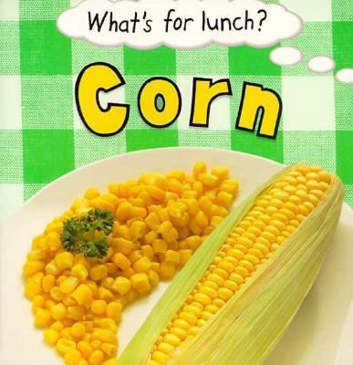Corn 051626219X Book Cover