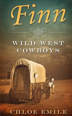 Finn 1987859235 Book Cover