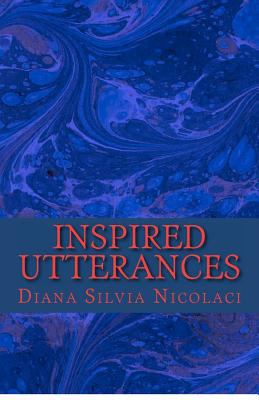 Inspired Utterances 0646585606 Book Cover