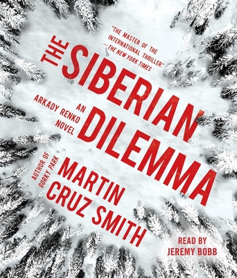 The Siberian Dilemma 150828766X Book Cover