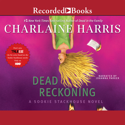 Dead Reckoning 1461816890 Book Cover