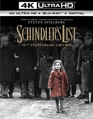 Schindler's List            Book Cover