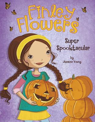 Super Spooktacular 1479598119 Book Cover