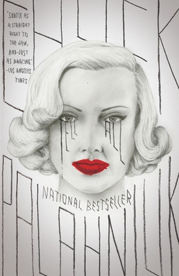 Tell-All 0307389820 Book Cover