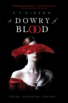 A Dowry of Blood 0316501077 Book Cover