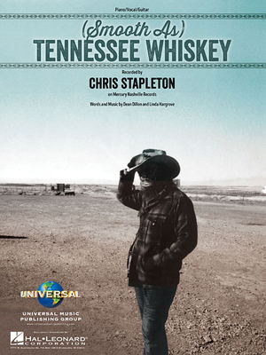 (Smooth As) Tennessee Whiskey - Chris Stapleton... 1495058069 Book Cover
