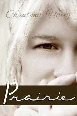 Prairie 1482547899 Book Cover
