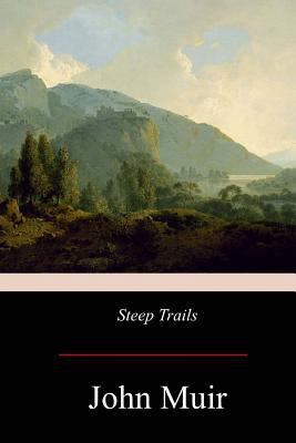 Steep Trails 197588437X Book Cover