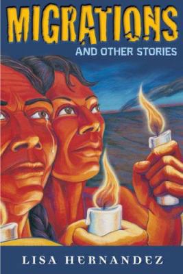 Migrations and Other Stories 1558854991 Book Cover