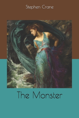 The Monster 1678339032 Book Cover