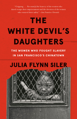 The White Devil's Daughters: The Women Who Foug... 1101910291 Book Cover