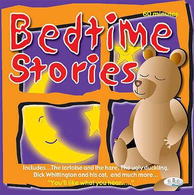 Bedtime Stories 1904903126 Book Cover