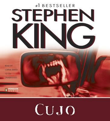 Cujo 0142427853 Book Cover