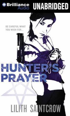 Hunter's Prayer 1441886958 Book Cover