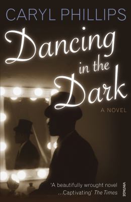 Dancing in the Dark 0099488876 Book Cover