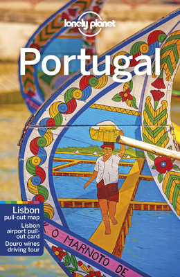 Lonely Planet Portugal 11 1786578018 Book Cover