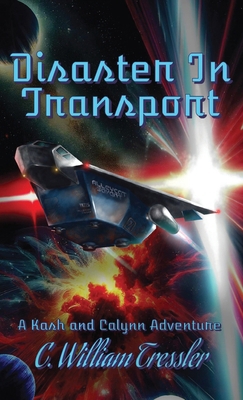 Disaster In Transport B0FDJRHRD5 Book Cover