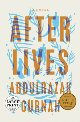 Afterlives [Large Print] 0593633644 Book Cover