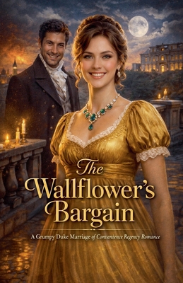 The Wallflower's Bargain B0GX562L1G Book Cover