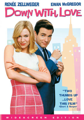 Down With Love B00005JLZW Book Cover