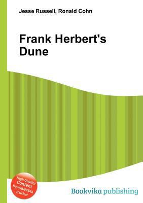 Frank Herbert's Dune 5512744402 Book Cover