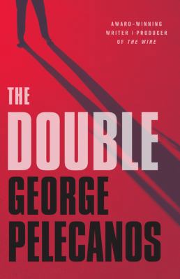 The Double (Spero Lucas Series) 0316078395 Book Cover