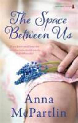 The Space Between Us 1842235001 Book Cover