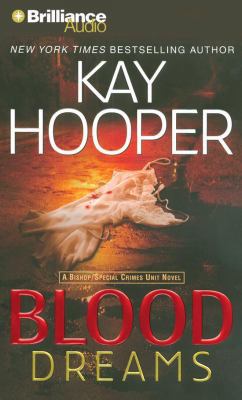 Blood Dreams 1423333020 Book Cover