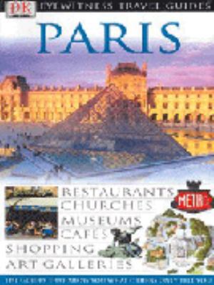 Paris 1405305037 Book Cover