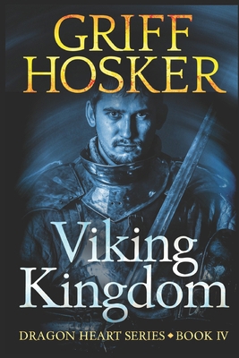 Viking Kingdom 1986436829 Book Cover