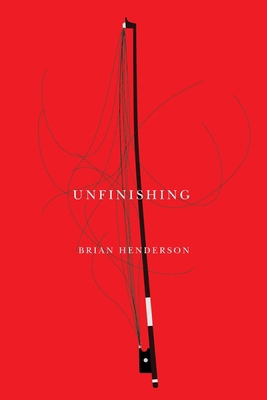 Unfinishing 0228011493 Book Cover
