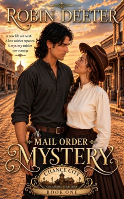 Mail Order Mystery 1978088973 Book Cover