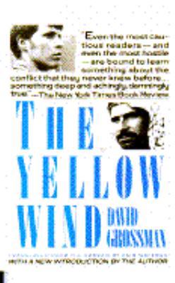 The Yellow Wind 038529736X Book Cover