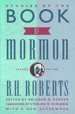 Studies of the Book of Mormon: Foreword by Ster... 1560850272 Book Cover