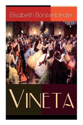 Vineta: Liebesroman aus der Welt des Adels - Ei... [German] 8027310997 Book Cover
