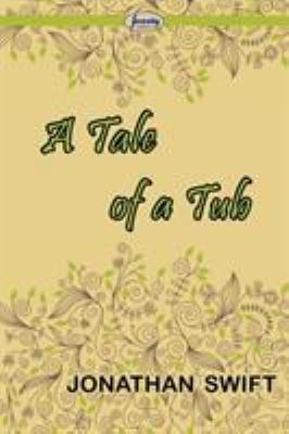 A Tale of a Tub 1604508787 Book Cover