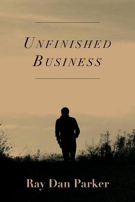 Unfinished Business 1497532949 Book Cover