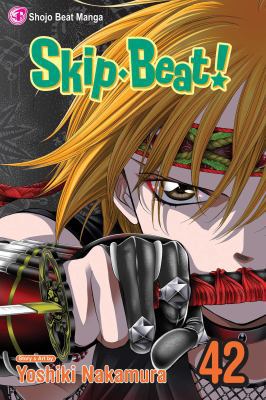 Skip-Beat!, Vol. 42 1974705161 Book Cover