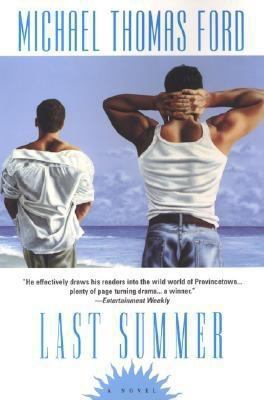 Last Summer 075820406X Book Cover