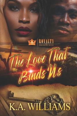 The Love That Binds Us 1700611674 Book Cover