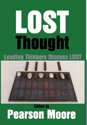 Lost Thought 1105841812 Book Cover