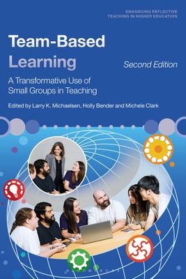 Team-Based Learning: A Transformative Use of Sm... 1350556378 Book Cover