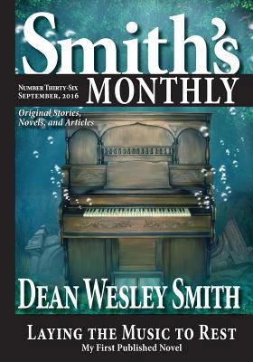 Smith's Monthly #36 1561466794 Book Cover